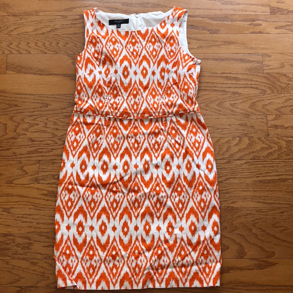 Nine West Dress size 14